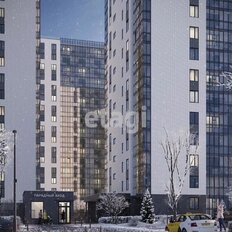 Квартира 57,6 м², 2-комнатная - изображение 5