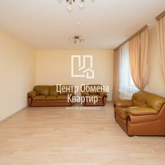 Квартира 73,7 м², 3-комнатная - изображение 4