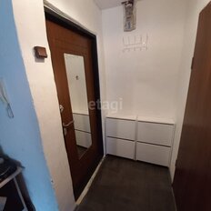 Квартира 18 м², студия - изображение 5