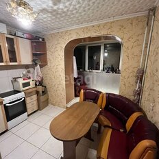 Квартира 40 м², 1-комнатная - изображение 5