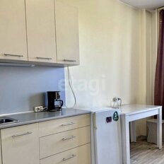 Квартира 39,3 м², 1-комнатная - изображение 1