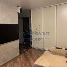 Квартира 29,4 м², 1-комнатная - изображение 4