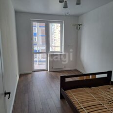 Квартира 39,2 м², 1-комнатная - изображение 4