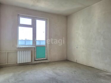 27,8 м², квартира-студия 3 600 000 ₽ - изображение 64