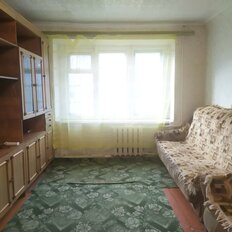 Квартира 18,4 м², 1-комнатная - изображение 1