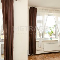 Квартира 31,9 м², студия - изображение 3