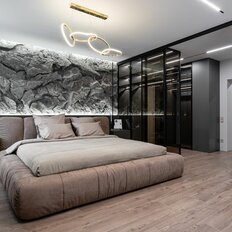 Квартира 190 м², 4-комнатная - изображение 4