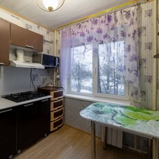 Квартира 42,1 м², 2-комнатная - изображение 5