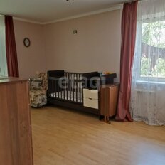 Квартира 30,9 м², 1-комнатная - изображение 1