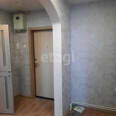 Квартира 39,9 м², студия - изображение 3