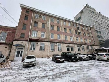 426,4 м², офис 256 000 ₽ в месяц - изображение 24