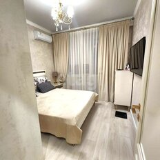 Квартира 127 м², 5-комнатная - изображение 3