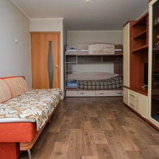 Квартира 34,7 м², 1-комнатная - изображение 5