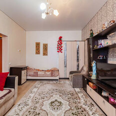 Квартира 37,5 м², 1-комнатная - изображение 3