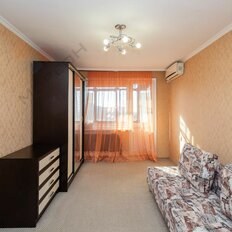 Квартира 29,6 м², 1-комнатная - изображение 4