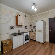 Квартира 40,1 м², 1-комнатная - изображение 5