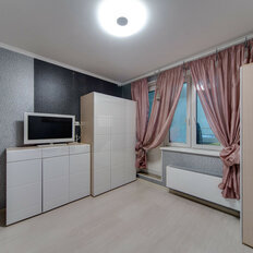 Квартира 18,4 м², студия - изображение 1