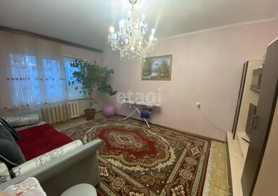 30 м², квартира-студия 26 750 000 ₽ - изображение 90