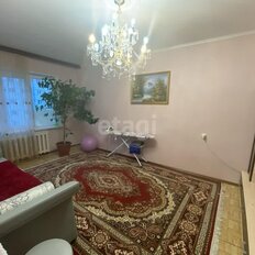 Квартира 79,1 м², 4-комнатная - изображение 5