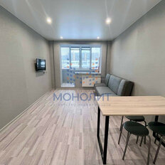 Квартира 32,9 м², 2-комнатная - изображение 3