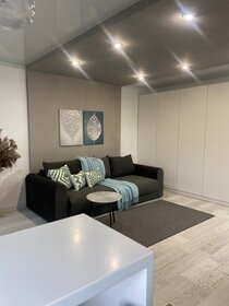 32,5 м², квартира-студия 5 500 ₽ в сутки - изображение 40