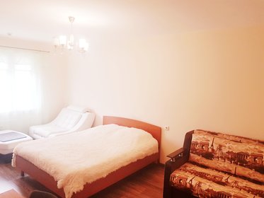 25 м², квартира-студия 1 799 ₽ в сутки - изображение 82