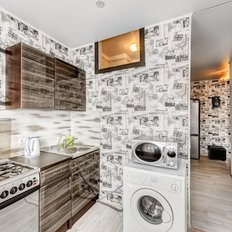 Квартира 40 м², 1-комнатная - изображение 5