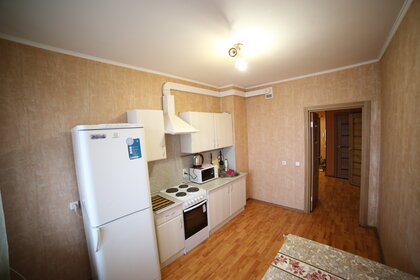 34 м², 1-комнатная квартира 1 500 ₽ в сутки - изображение 73