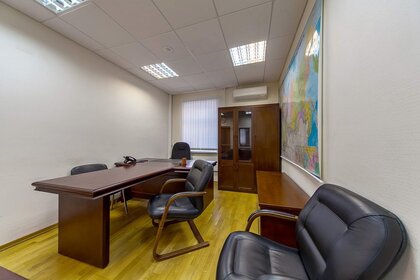 4,3 м², юридический адрес 4 300 ₽ в месяц - изображение 14