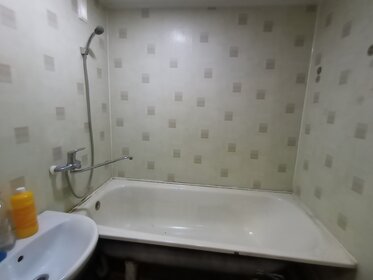 12 м², квартира-студия 11 990 ₽ в месяц - изображение 43