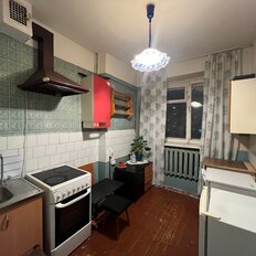 Квартира 51,5 м², 2-комнатная - изображение 1