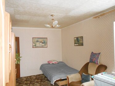 Купить квартиру-студию с высокими потолками и в новостройке в Петергофе - изображение 3