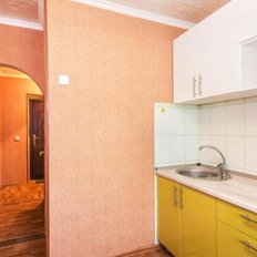 Квартира 30 м², 1-комнатная - изображение 3