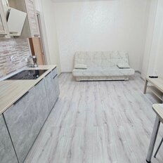 Квартира 40 м², 2-комнатная - изображение 4