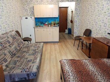 25 м², квартира-студия 1 700 ₽ в сутки - изображение 32