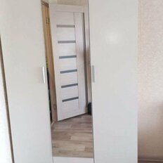 Квартира 34,4 м², 1-комнатная - изображение 4