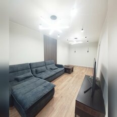 Квартира 55,5 м², 2-комнатная - изображение 1