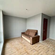 Квартира 28 м², 1-комнатная - изображение 2