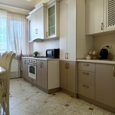 Квартира 75 м², 2-комнатная - изображение 3