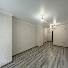 Квартира 27 м², студия - изображение 3