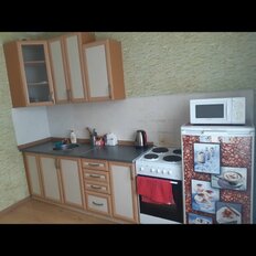 Квартира 57 м², 2-комнатная - изображение 4