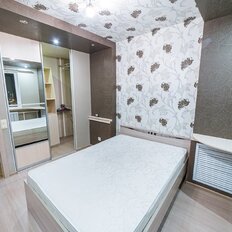 Квартира 93,6 м², 3-комнатная - изображение 5