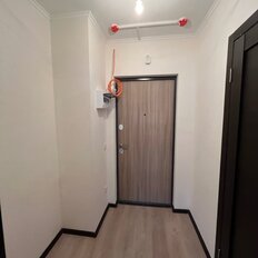 Квартира 29 м², студия - изображение 5