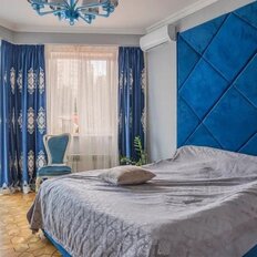 Квартира 120 м², 4-комнатная - изображение 5