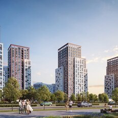 Квартира 68,8 м², 3-комнатная - изображение 3