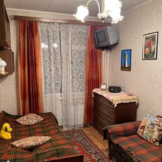 Квартира 45 м², 2-комнатная - изображение 4