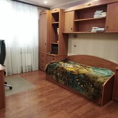Квартира 124 м², 5-комнатная - изображение 2