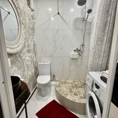 Квартира 17 м², студия - изображение 1