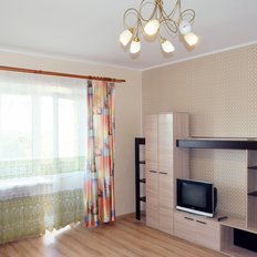 Квартира 58 м², 2-комнатная - изображение 5