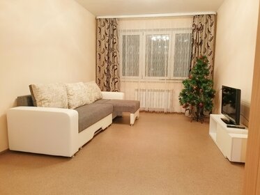 65 м², 2-комнатная квартира 3 650 ₽ в сутки - изображение 95